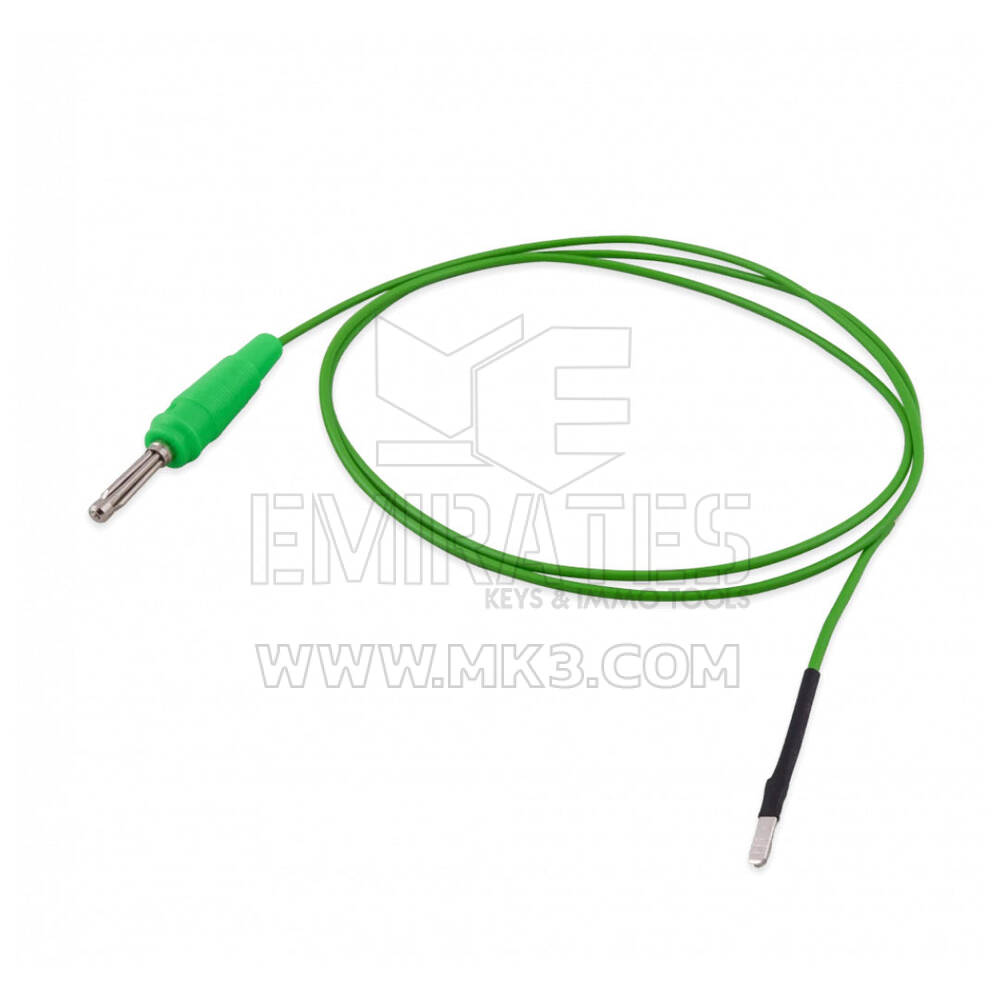 Abrites ZN151 - Distribution Box Set  Work With AVDI Interface And Abrites Diagnostic Software For Reading / Writing Electronic Control Modules Flashes By Direct Connection And Boot Mode | Emirates Keys