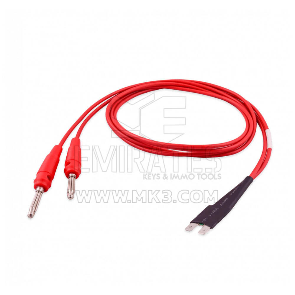 Abrites ZN151 - Distribution Box Set  Work With AVDI Interface And Abrites Diagnostic Software For Reading / Writing Electronic Control Modules Flashes By Direct Connection And Boot Mode | Emirates Keys