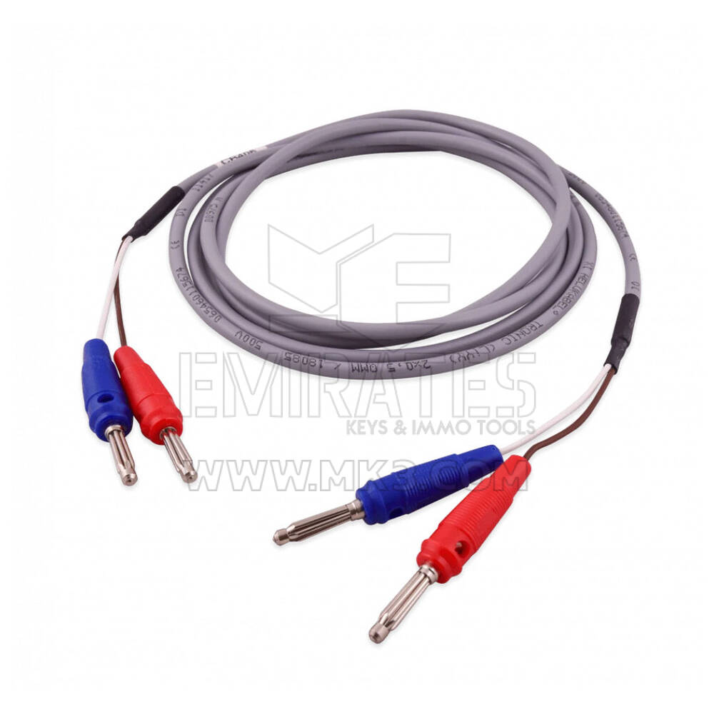 Abrites ZN151 - Distribution Box Set  Work With AVDI Interface And Abrites Diagnostic Software For Reading / Writing Electronic Control Modules Flashes By Direct Connection And Boot Mode | Emirates Keys