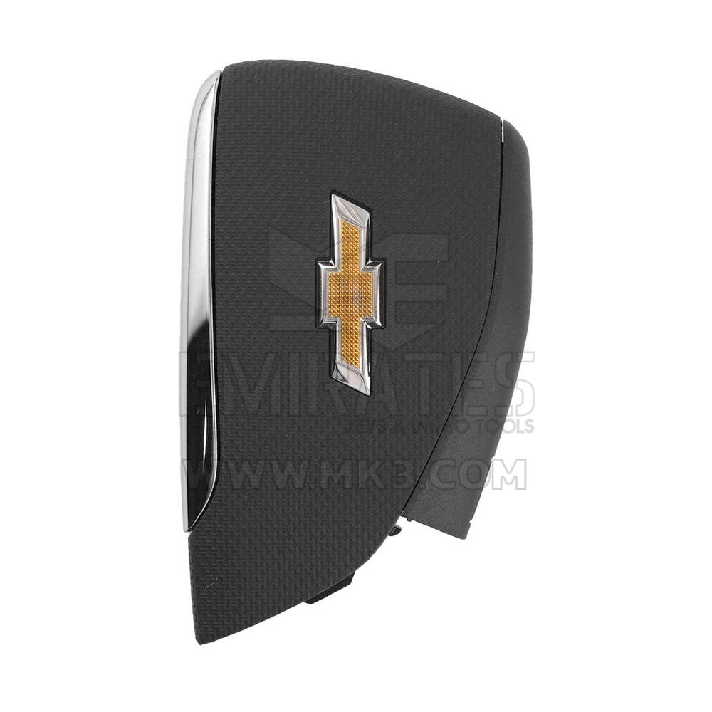 Chevrolet Silverado Genuine Smart Remote Key 13548437 | MK3