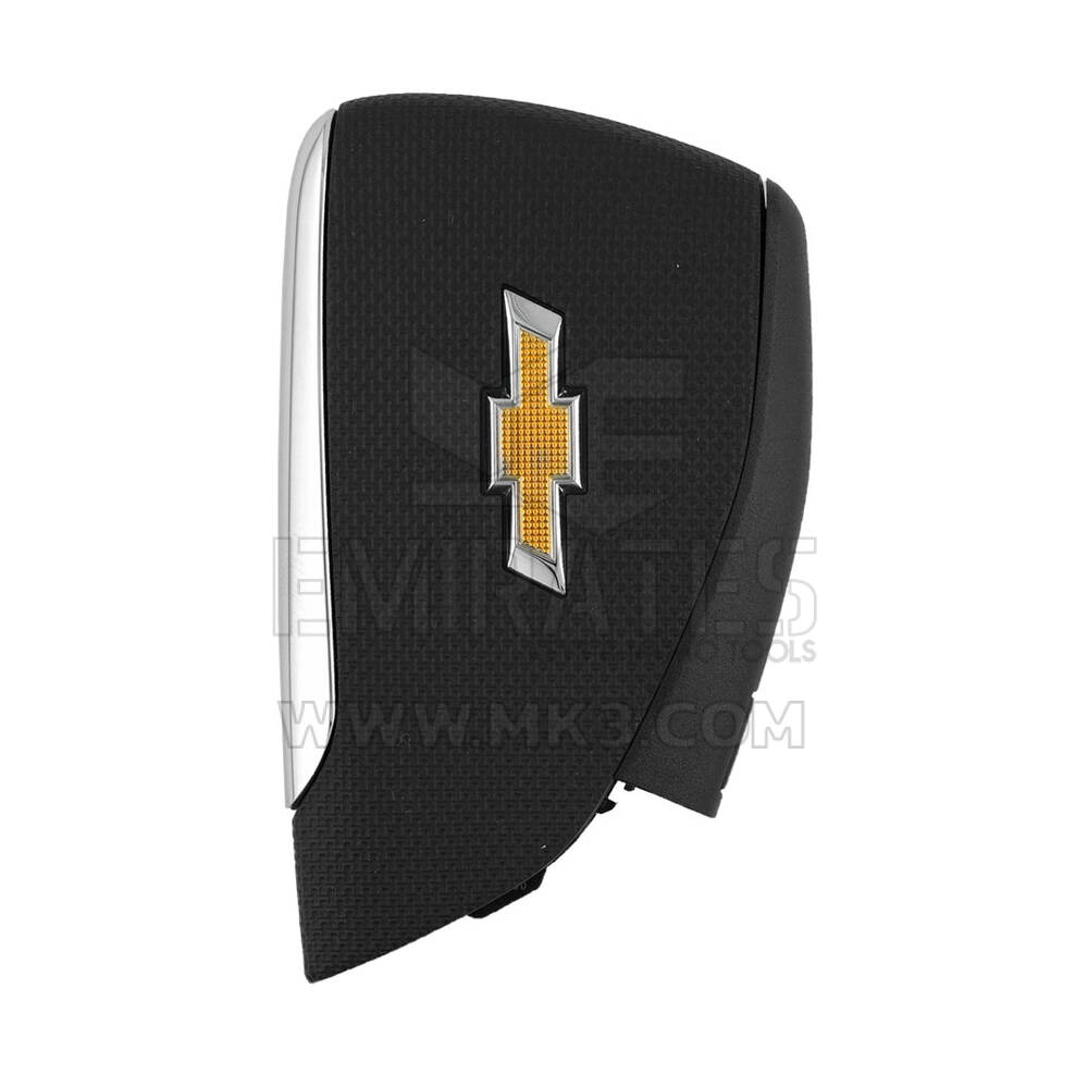 Chevrolet Silverado Genuine Smart Remote Key 13560198 | MK3
