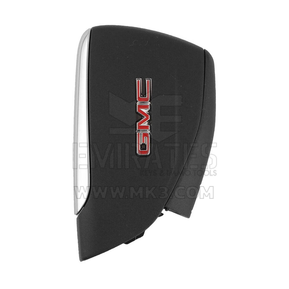 GMC Sierra Genuine Smart Remote Key 13548439 | MK3