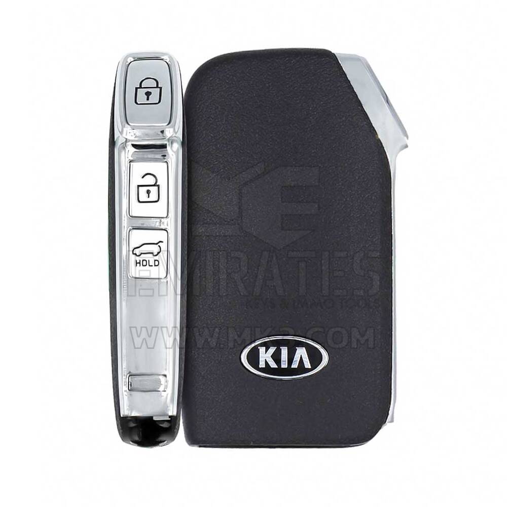 KIA Niro 2020 Original Smart Remote Key 3 Buttons 433MHz 95440-G5200