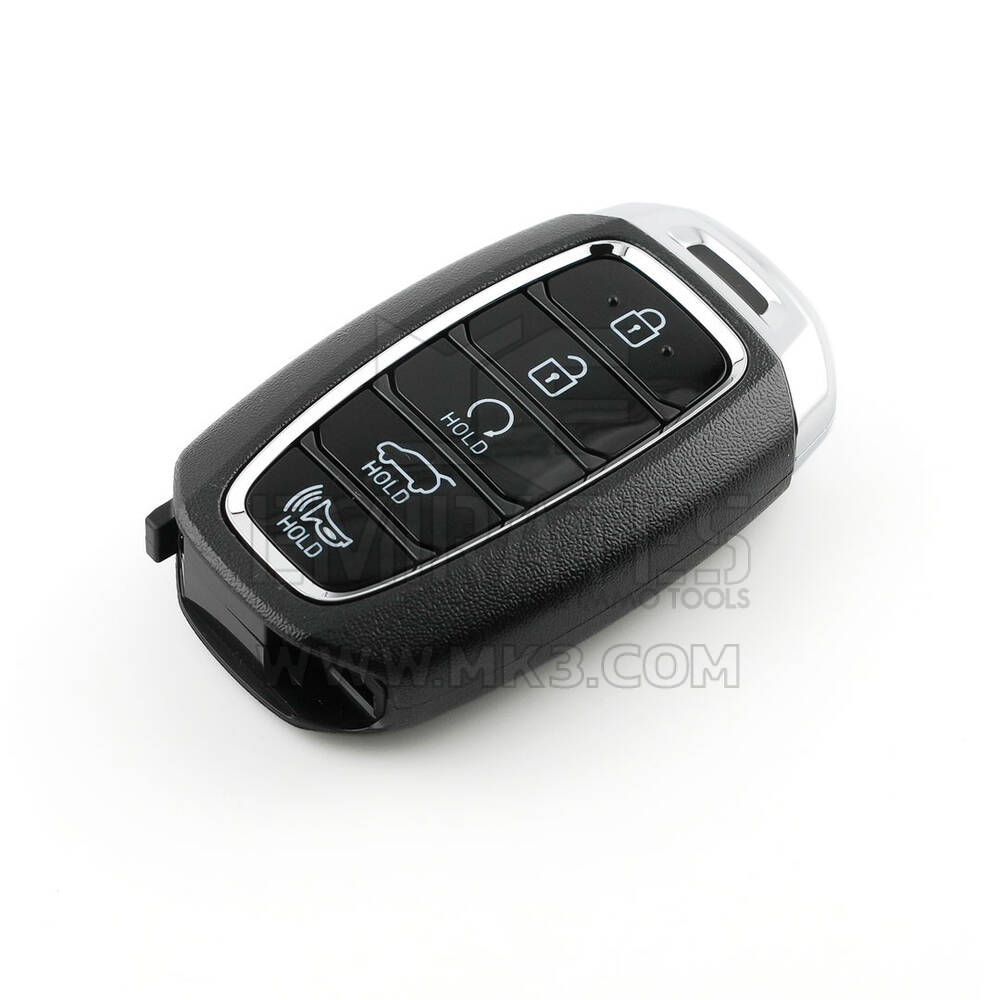 New Hyundai Casper Genuine / OEM Smart Remote Key 4+1 Buttons 433MHz OEM Part Number: 95440-GX000, 95440GX000 | Emirates Keys