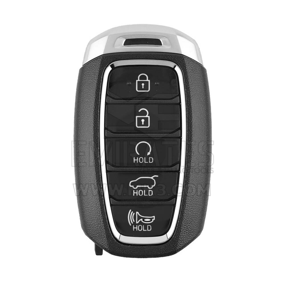 Hyundai Casper Genuine Smart Remote Key 4+1 Buttons 433MHz 95440-GX000