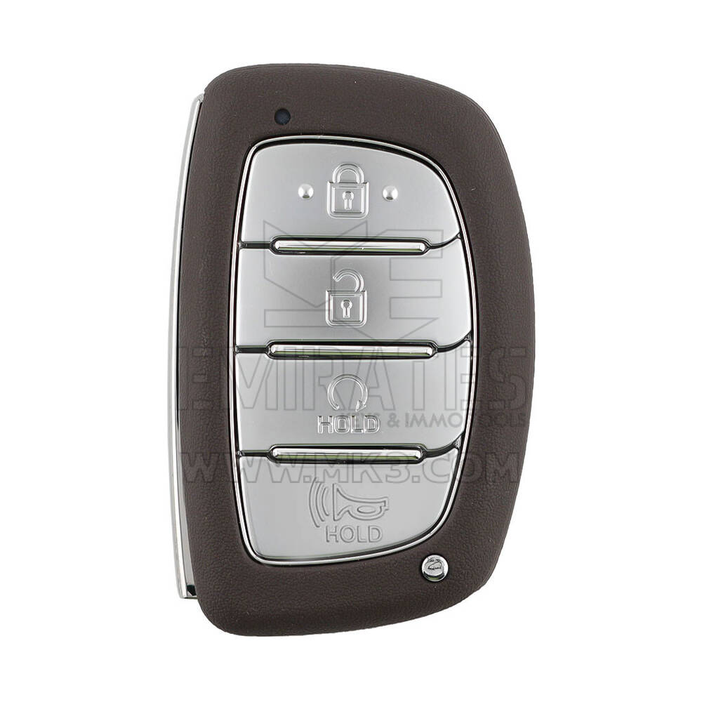 Hyundai Casper Genuine Smart Remote Key 3+1 Buttons 433MHz 95440-O6100