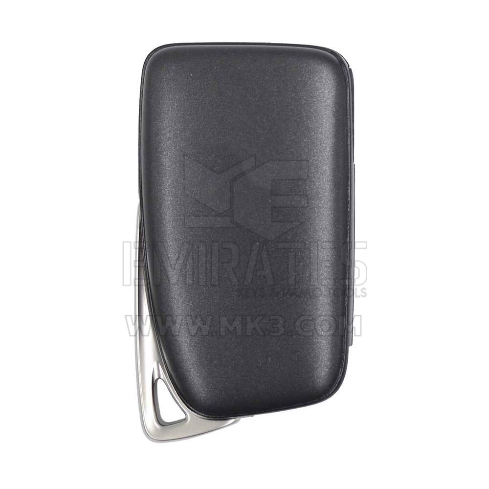 Clé à distance intelligente Lexus IS250 89904-53E70 / 89904-53E71 | MK3