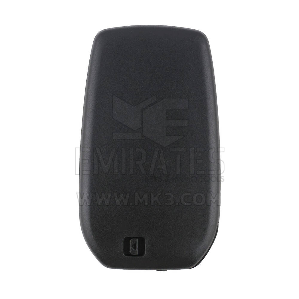 Toyota Rav4 Smart Remote Key 8990H-42380 / 8990H-42381 | ΜΚ3