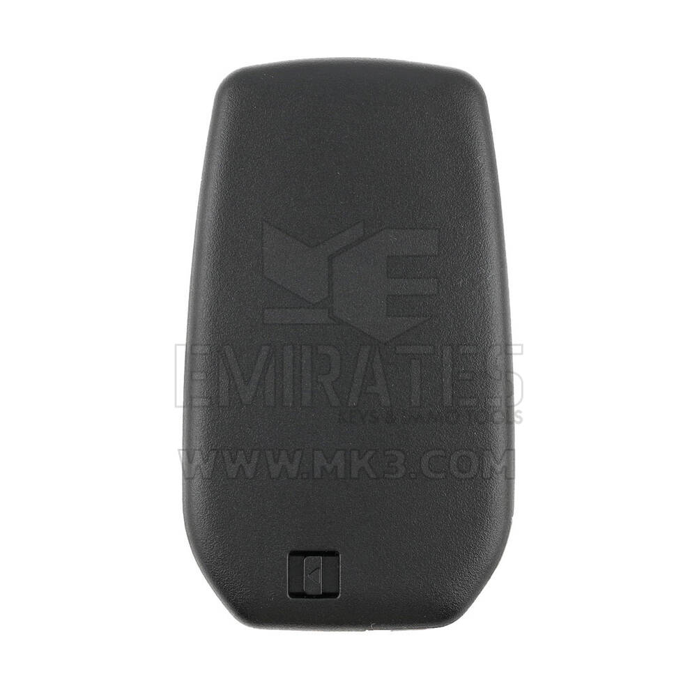 Chiave remota intelligente Toyota Rav4 8990H-42380 / 8990H-42381 | MK3