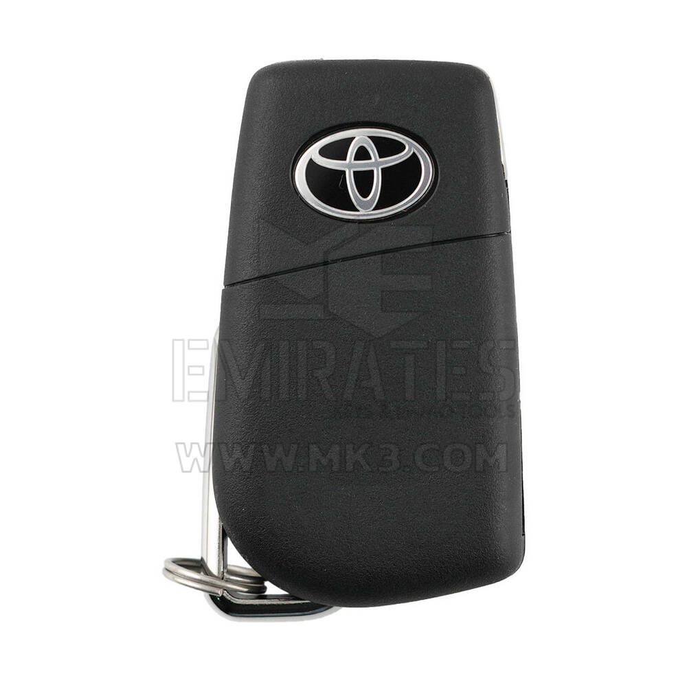 Toyota Corolla Cross оригинальный выкидной ключ с дистанционным управлением 89070-0A090 | MK3