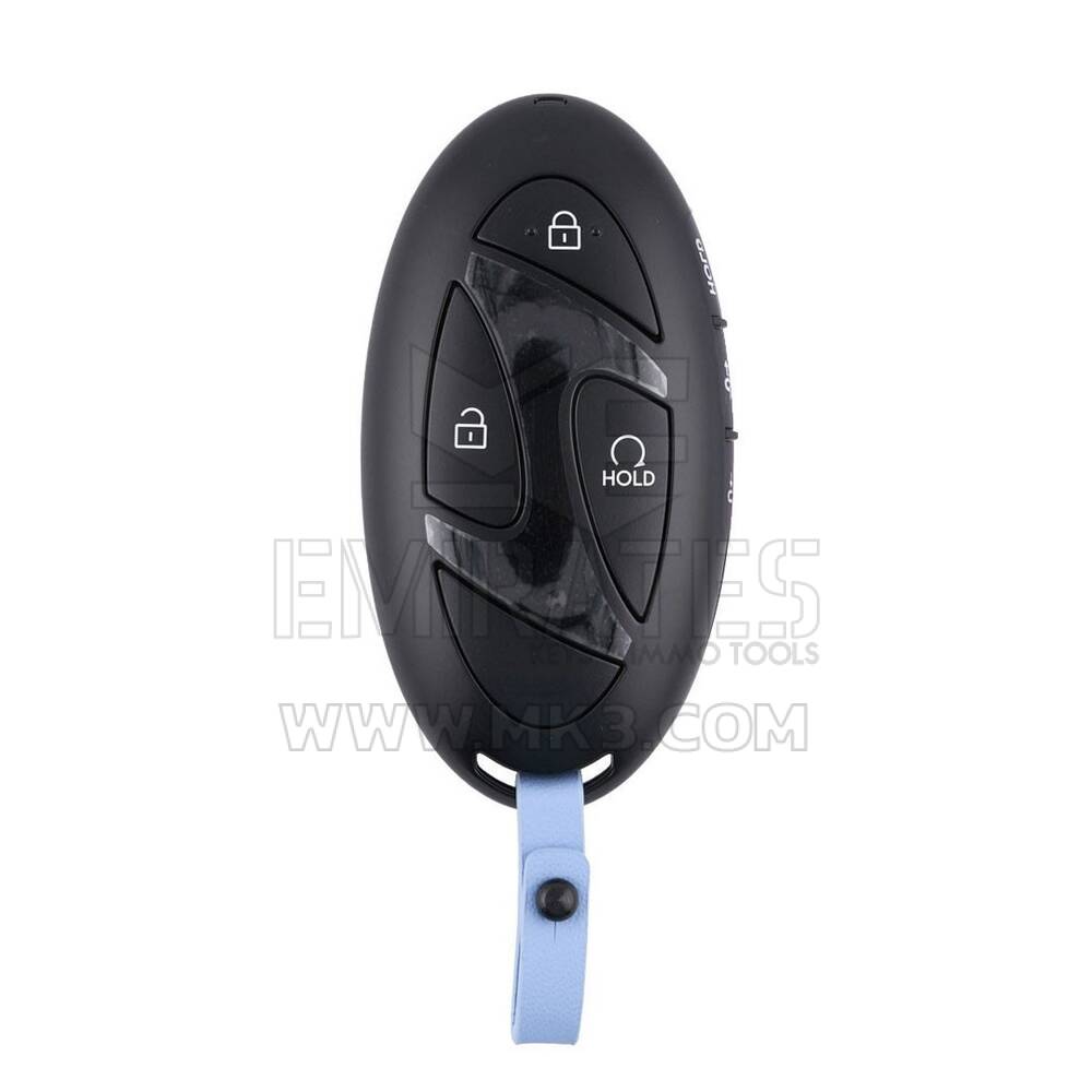 مفتاح ريموت ذكي أصلي لهيونداي أيونيك 95440-NI050 | MK3
