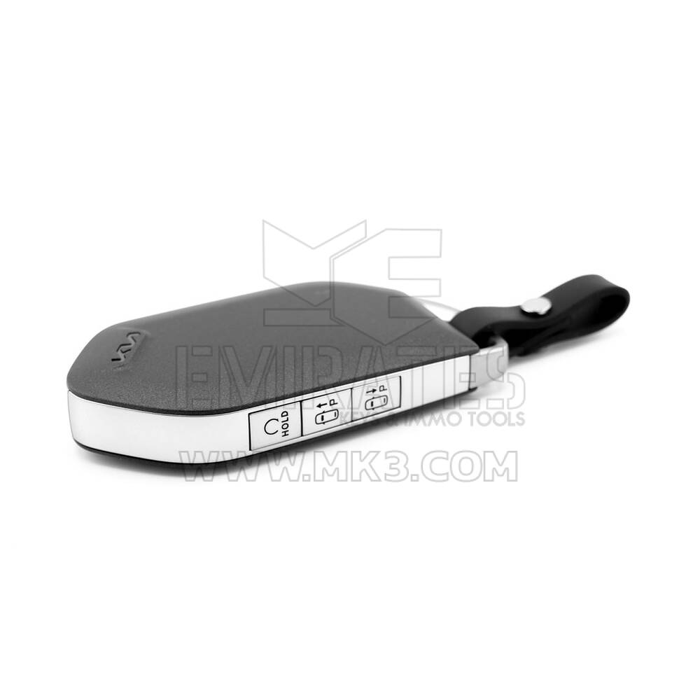New Kia Genuine / OEM Smart Remote Key 7+1 Buttons 433MHz OEM Part Number: 95440-P1AF0 , 95440P1AF0 | Emirates Keys