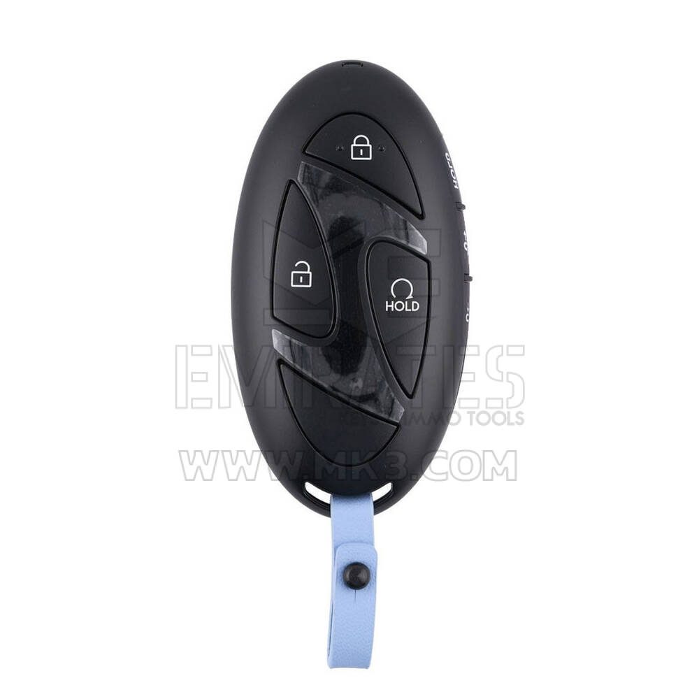 Hyundai IONIQ Genuine Smart Remote Key 95440-NI070 | MK3