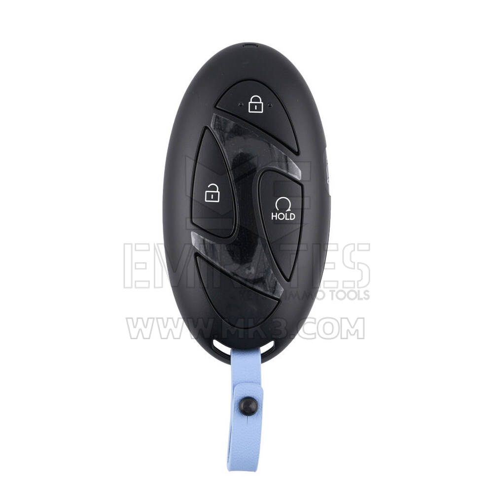 Hyundai IONIQ Genuine Smart Remote Key 95440-NI040 | MK3