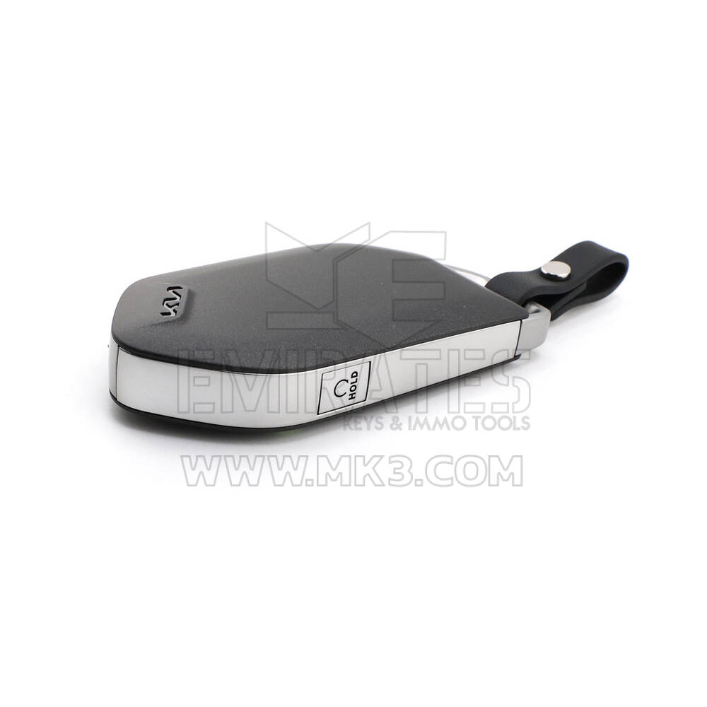 New Kia K4 2025 Genuine / OEM Smart Remote Key 4+1 Buttons 433MHz OEM Part Number: 95440-GG000, 95440GG000 | Emirates Keys
