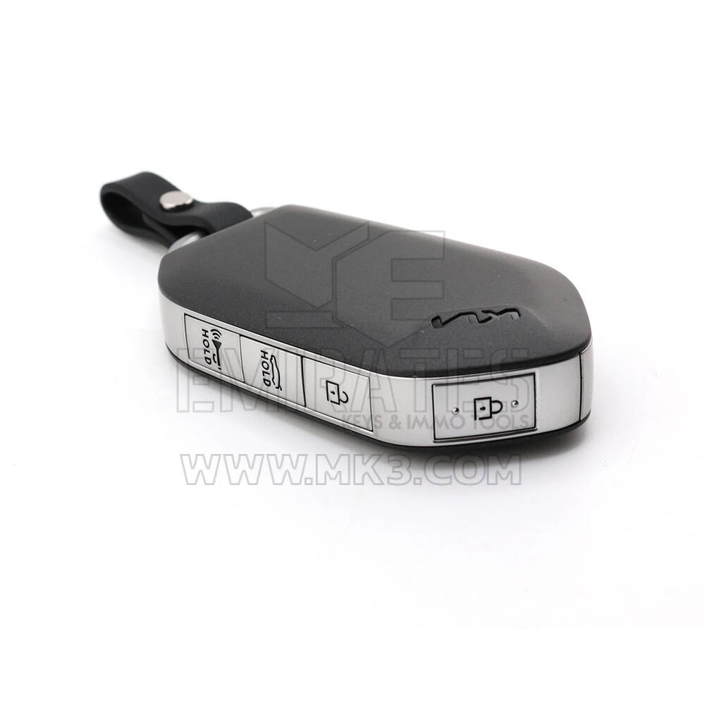 New Kia K4 2025 Genuine / OEM Smart Remote Key 4+1 Buttons 433MHz OEM Part Number: 95440-GG000, 95440GG000 | Emirates Keys