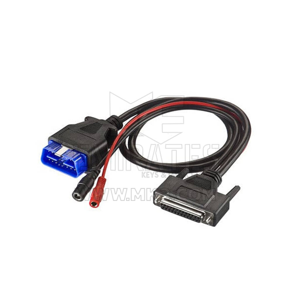 Genuine Genuine Scanmatik 3 Professional Scan And Reprogramming Tool, Designed Working With Electronic Control Systems Of American, European, Japanese And Russian Vehicles | Emirates Keys