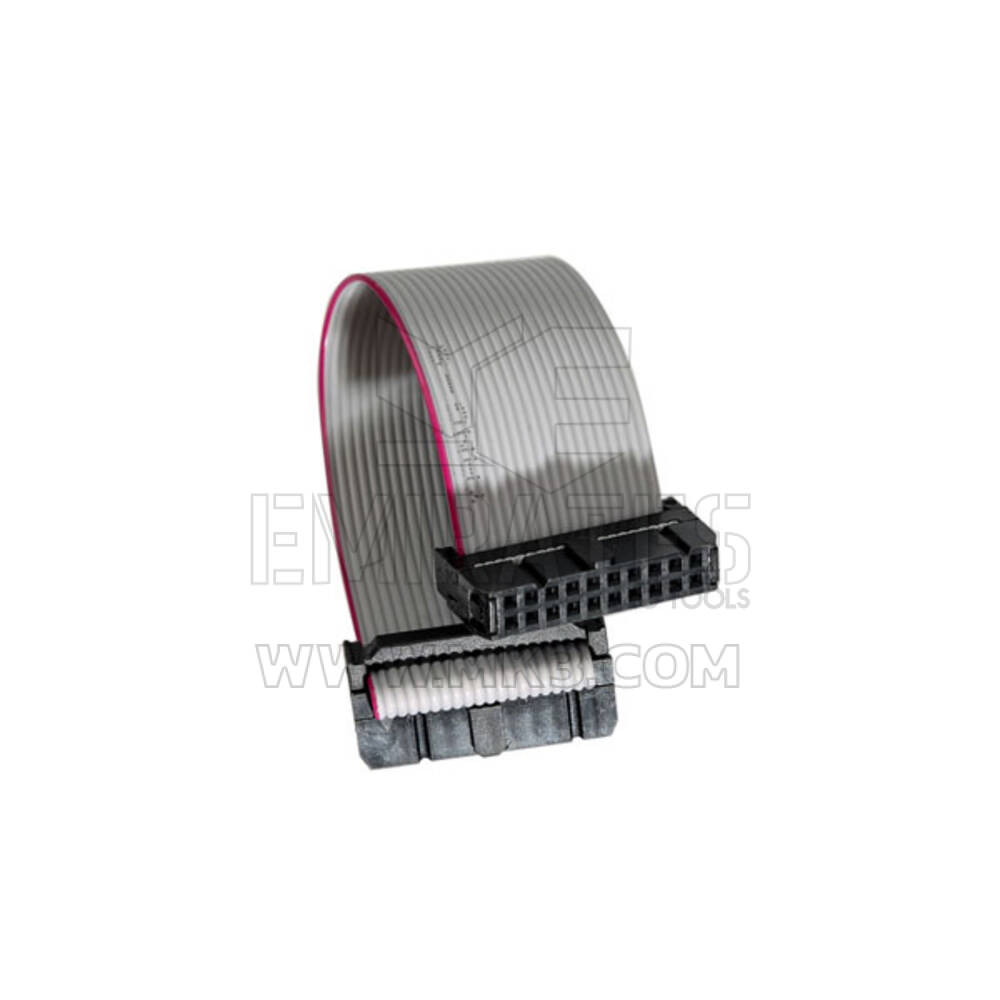 New Lonsdor KPROG Adapter Reading And Writing EEPROM Chip Data | Emirates Keys