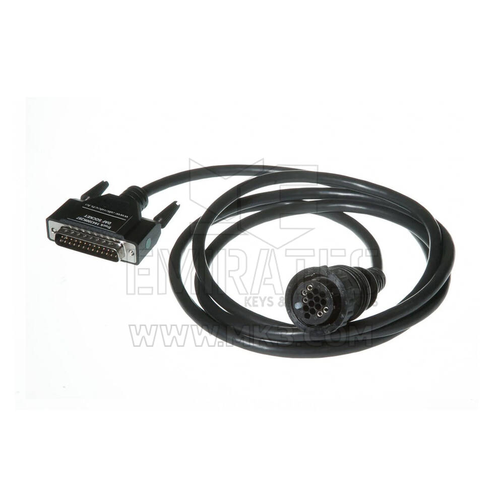 Alientech Kess3­ DAF 16-pin Round Cable 144300k207