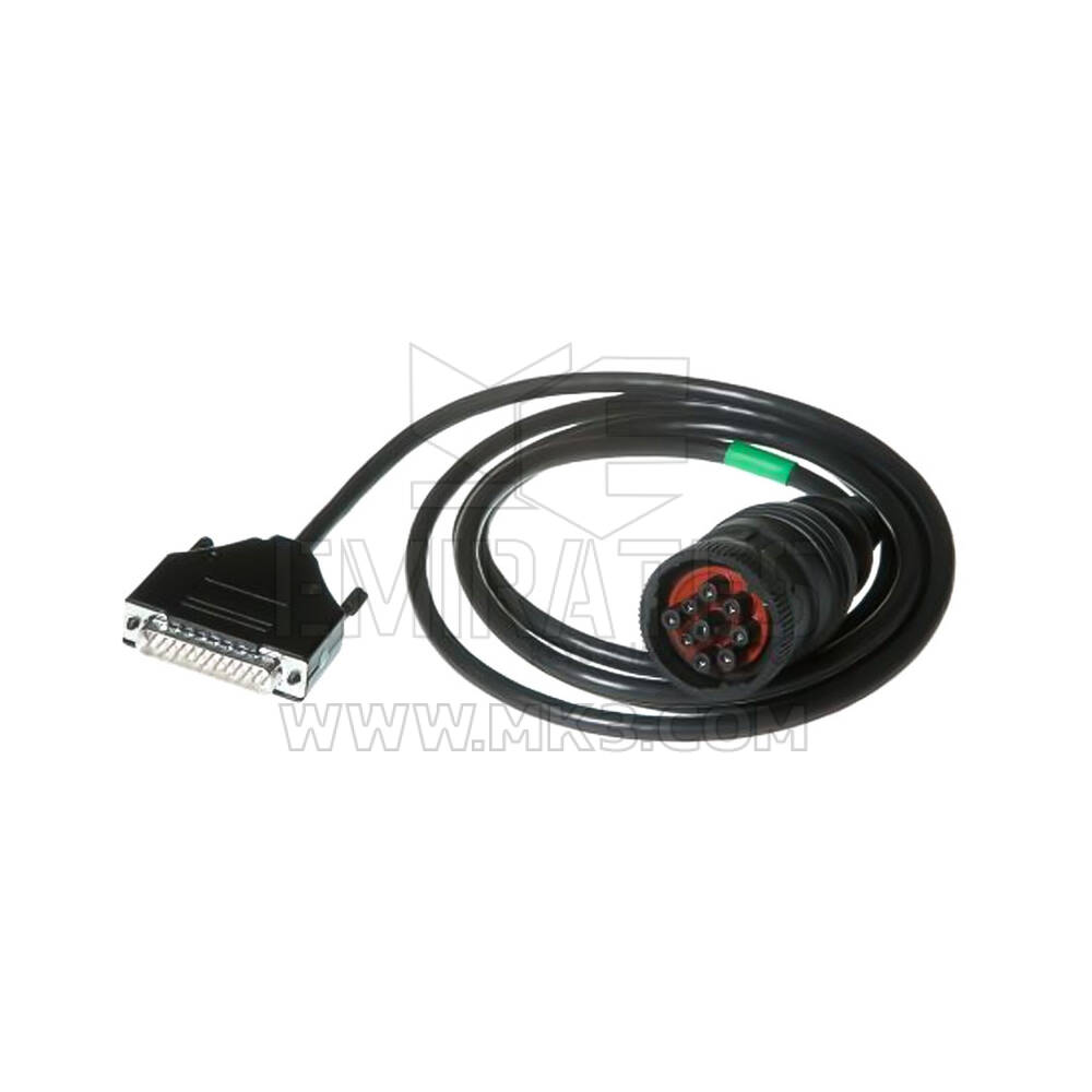 Alientech Kess3 ­ CAT J1939 Data Link Cable 144300k245