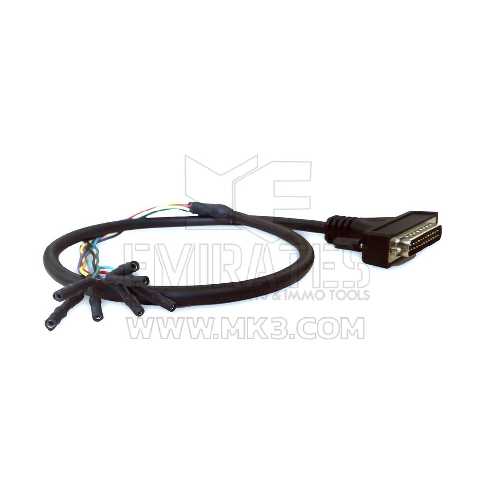 Câble universel Alientech KESS3 144300KUNI