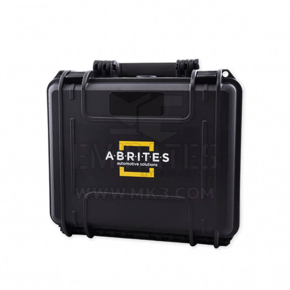 Abrites ATC07 - Abrites Tough Case - Small size