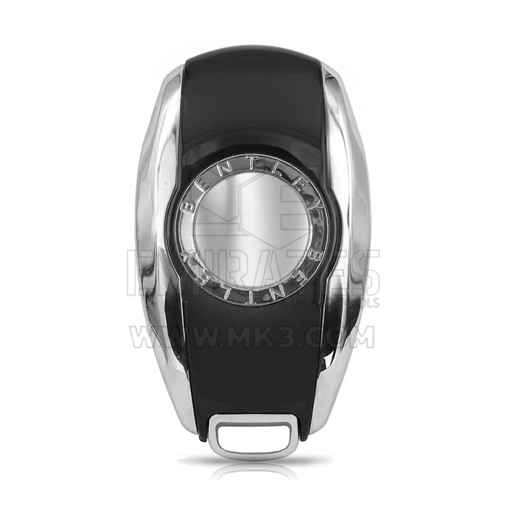 Bentley Smart Remote Key Shell 3 Button ( SUV Trunk ) | MK3