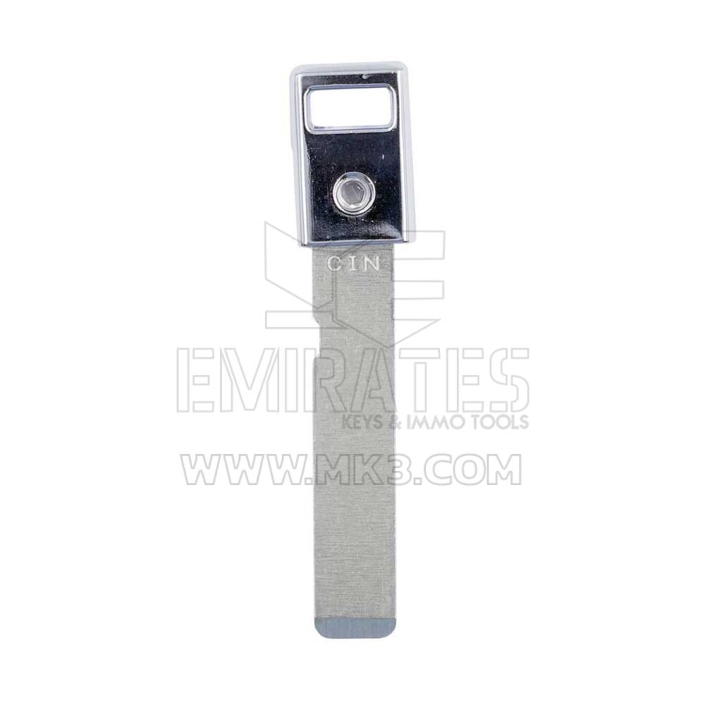 Hyundai Smart Key Blade 81996-AA540 | MK3