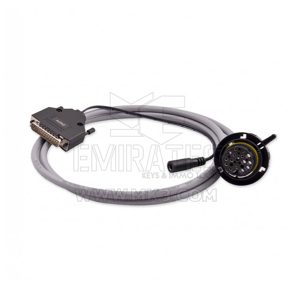 Abrites ZN079 - ZF 8HP TCU Connection Cable