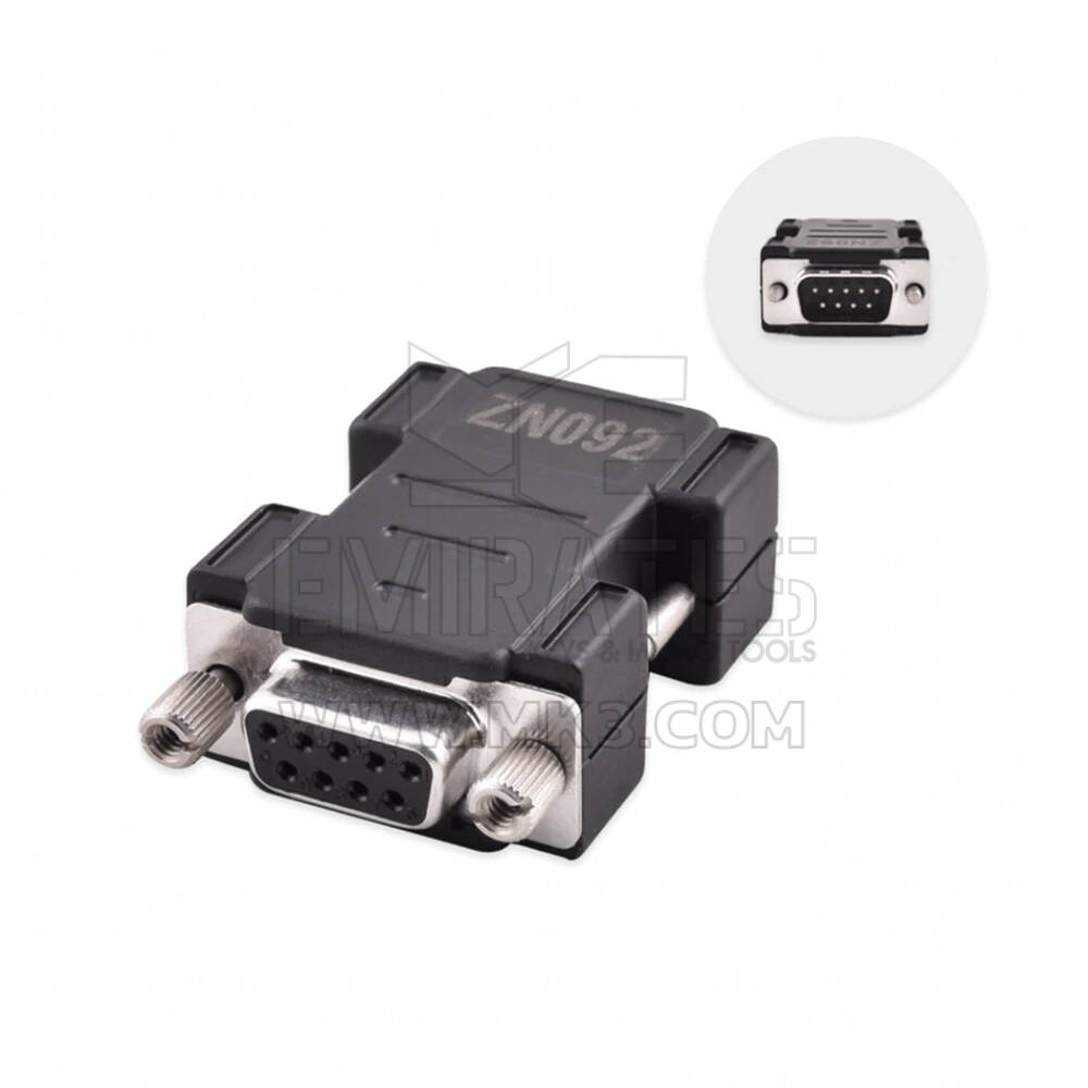 Abrites ZN092 - ZN085 için Adaptör - 5V ila 3.3V