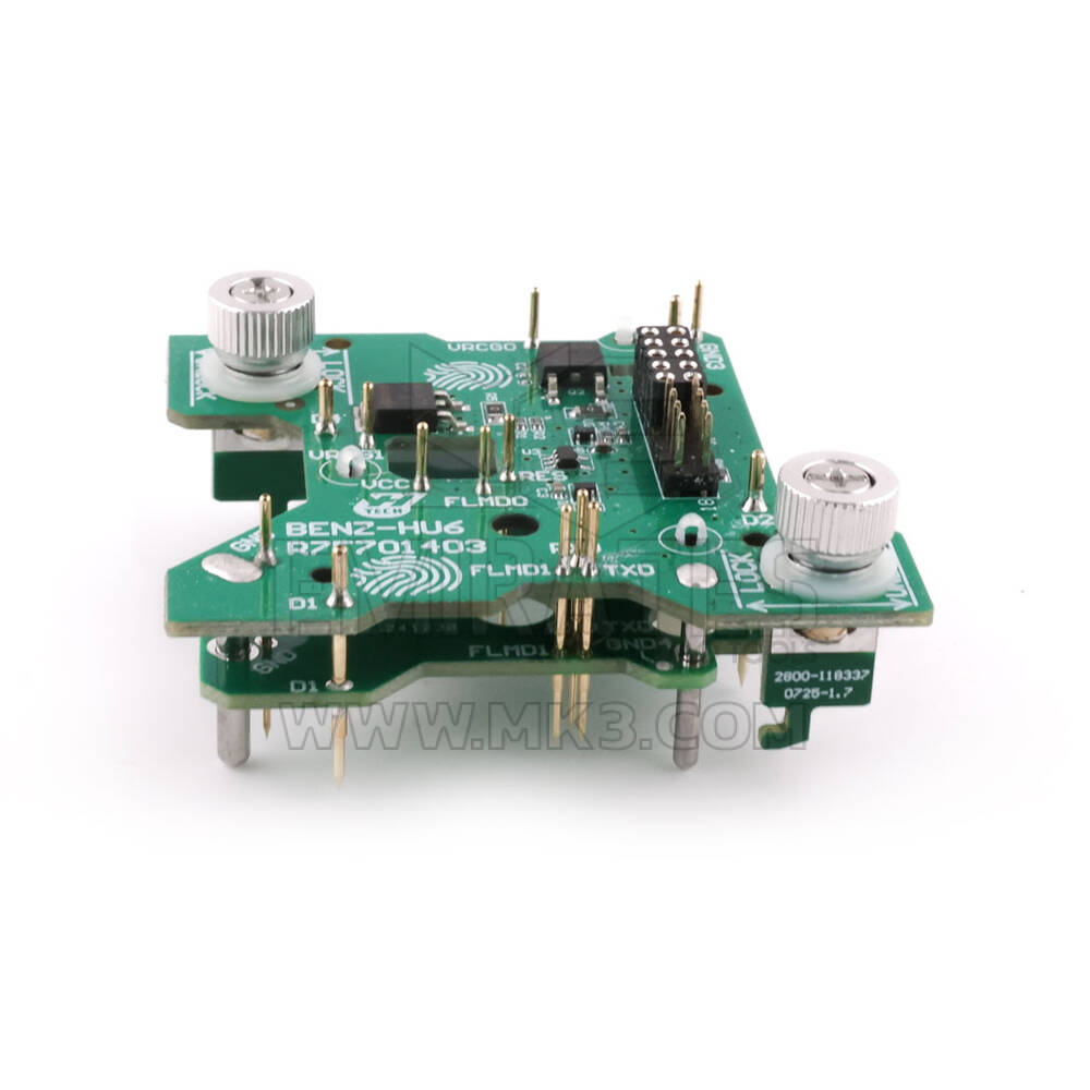 Module Yanhua ACDP 37 Mo HU6 Instrument MK3 |