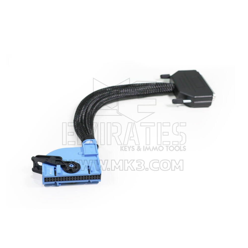 Spec-Auto Spec-Tool Advanced Diagnostic Mbox 2 Basic Set - MK25309 - f-6