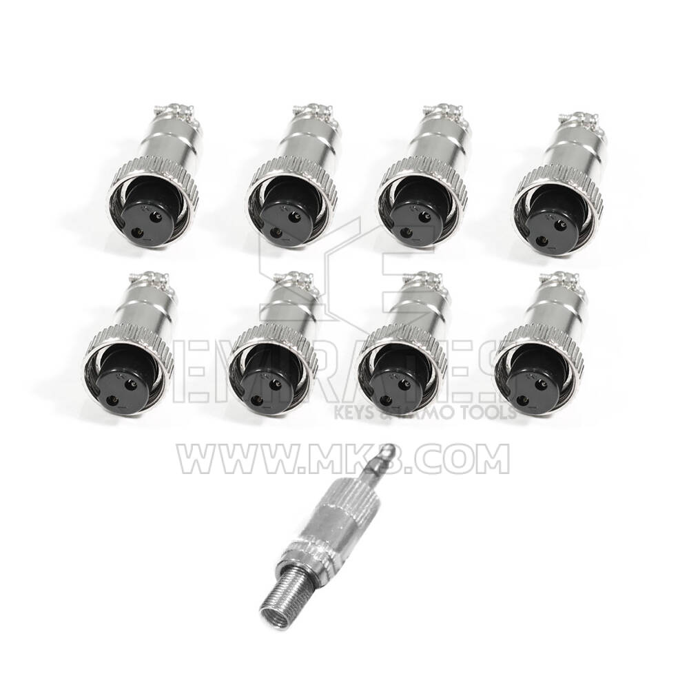 Spec-Auto Spec-Tool Advanced Diagnostic Mbox 2 Basic Set - MK25309 - f-17