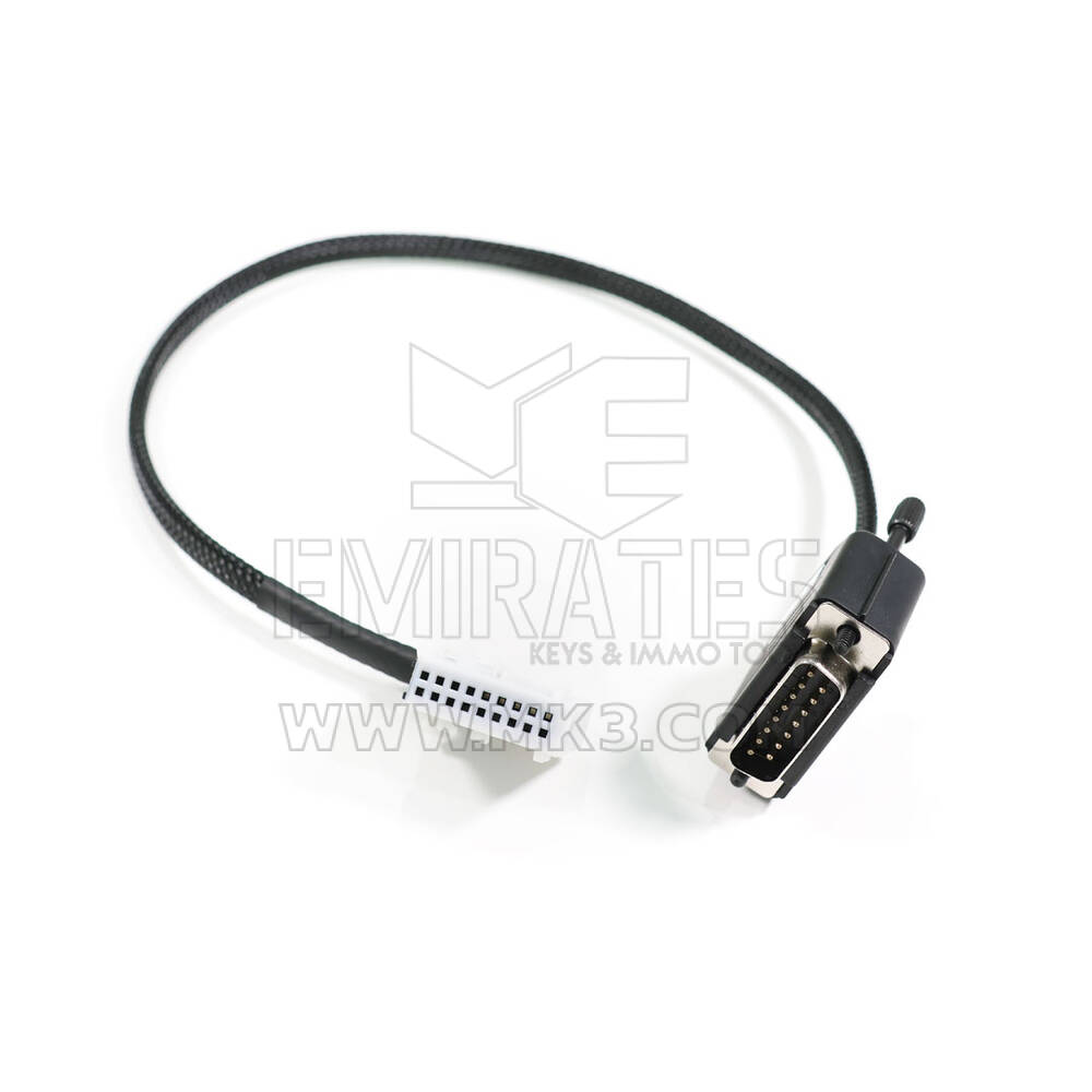 Spec-Auto Spec-Tool Advanced Diagnostic Mbox 2 Basic Set - MK25309 - f-12