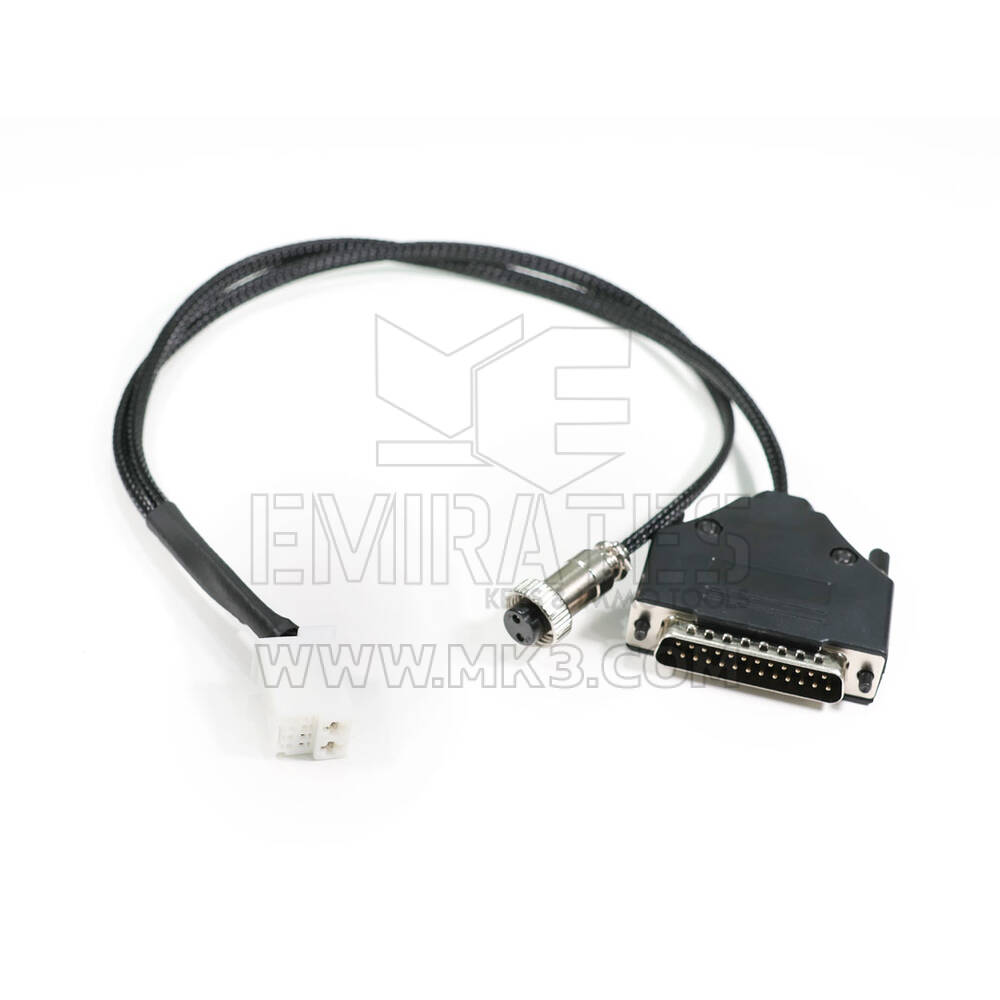 Spec-Auto Spec-Tool Advanced Diagnostic Mbox 2 Basic Set - MK25309 - f-9