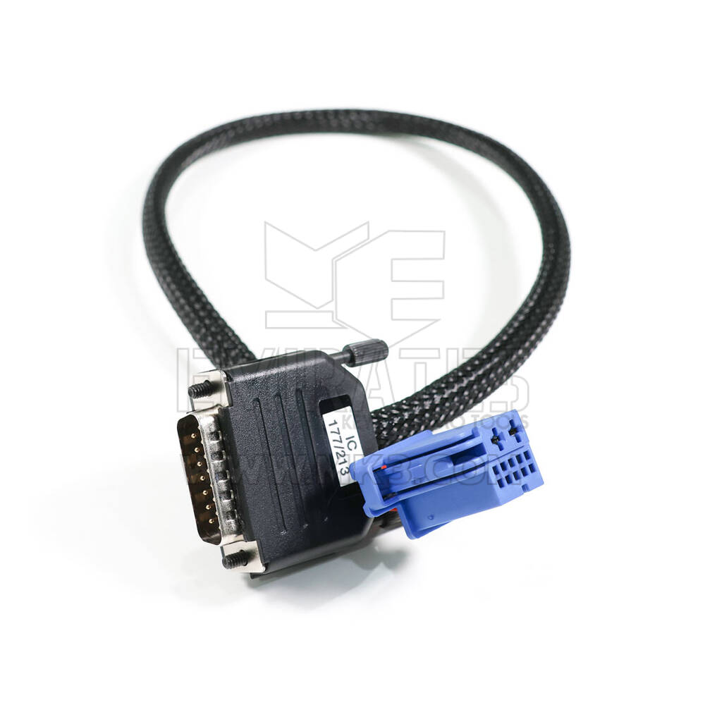 Spec-Auto Spec-Tool Advanced Diagnostic Mbox 2 Basic Set - MK25309 - f-5