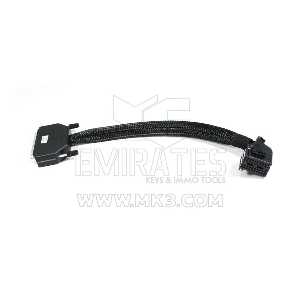 Spec-Auto Spec-Tool Advanced Diagnostic Mbox 2 Basic Set - MK25309 - f-14