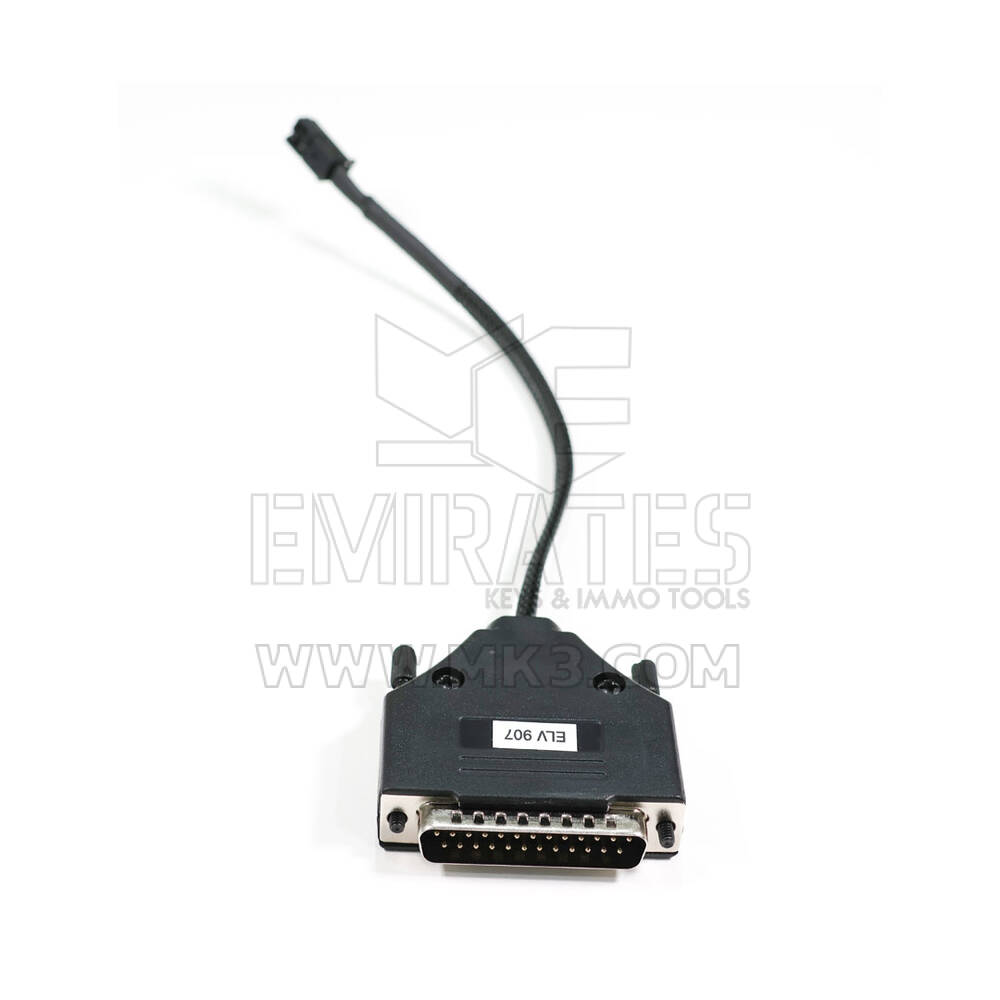 Spec-Auto Spec-Tool Advanced Diagnostic Mbox 2 Basic Set - MK25309 - f-8