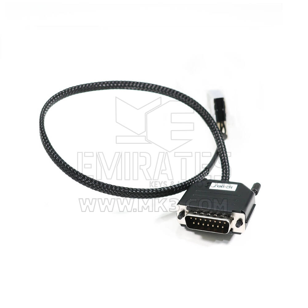 Spec-Auto Spec-Tool Advanced Diagnostic Mbox 2 Basic Set - MK25309 - f-10