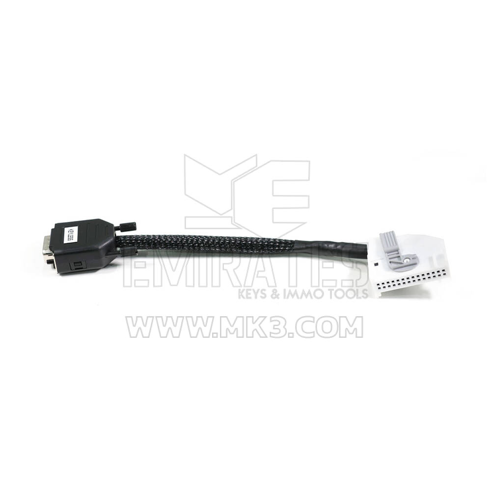 Spec-Auto Spec-Tool Advanced Diagnostic Mbox 2 Basic Set - MK25309 - f-15