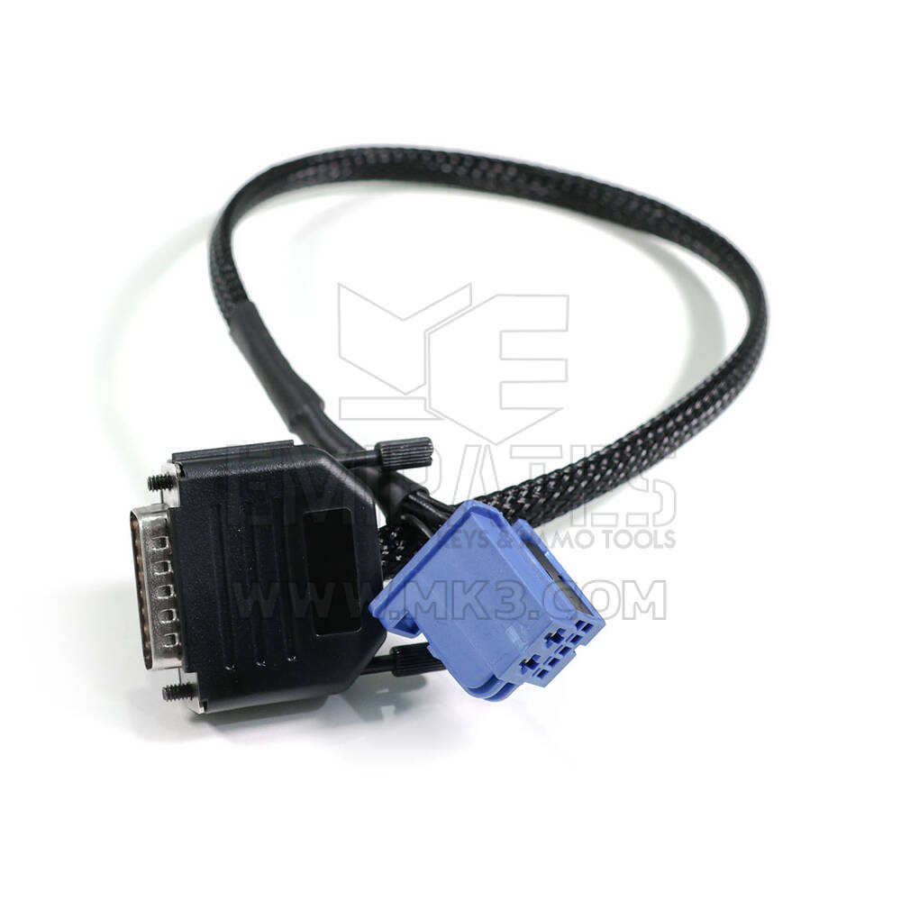 New Spec-Auto W206 W223 Mbox 2 Adapter Set | Emirates Keys