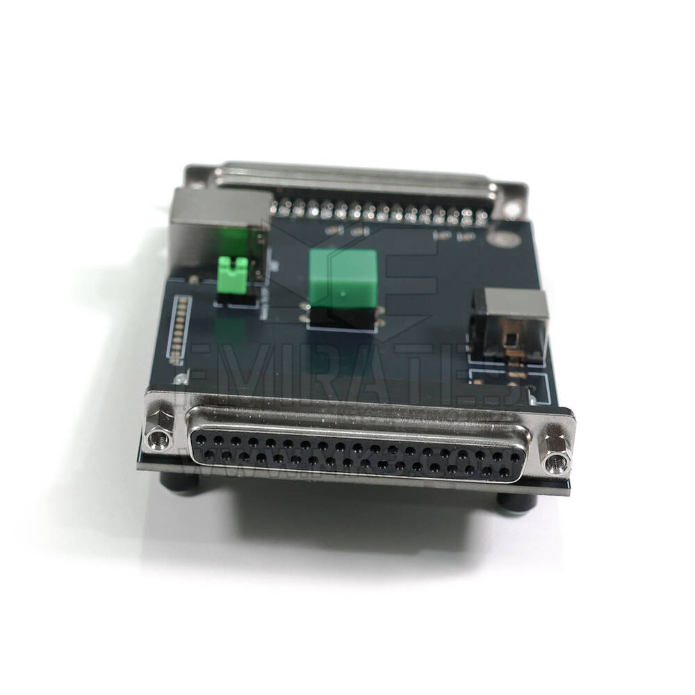 New Spec-Auto W206 W223 Mbox 2 Adapter Set | Emirates Keys