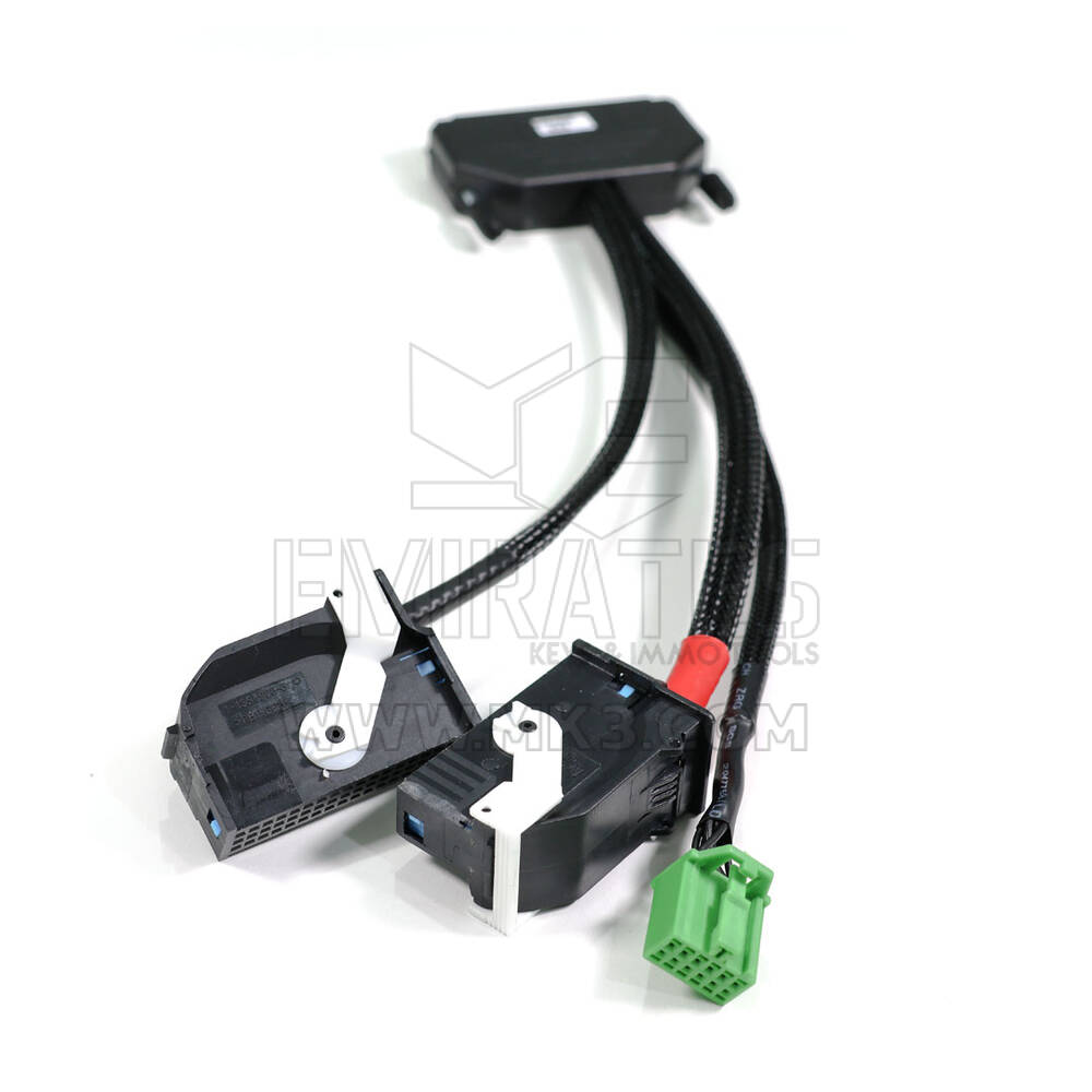 Spec-Auto W206 W223 Mbox 2 Adapter Set | MK3
