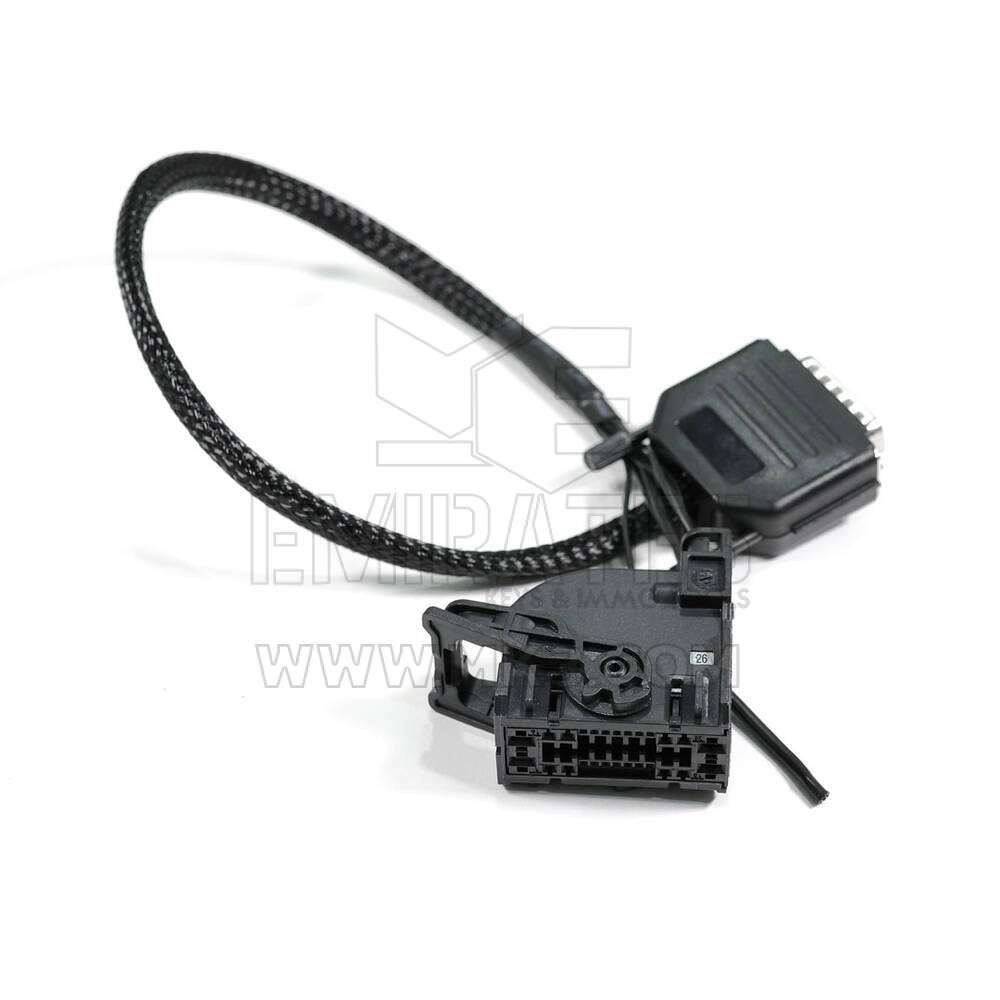 New Spec-Auto W206 W223 Mbox 2 Adapter Set | Emirates Keys