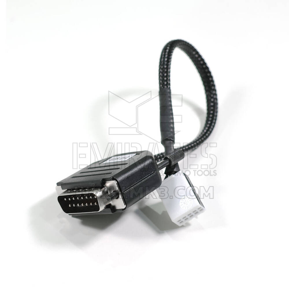 New Spec-Auto FBS3 / FBS4 Mbox 2 Adapter Set | Emirates Keys