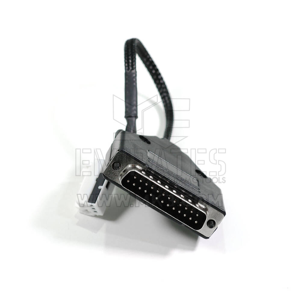 Spec-Auto FBS3 / FBS4 Mbox 2 Adaptör Seti | MK3