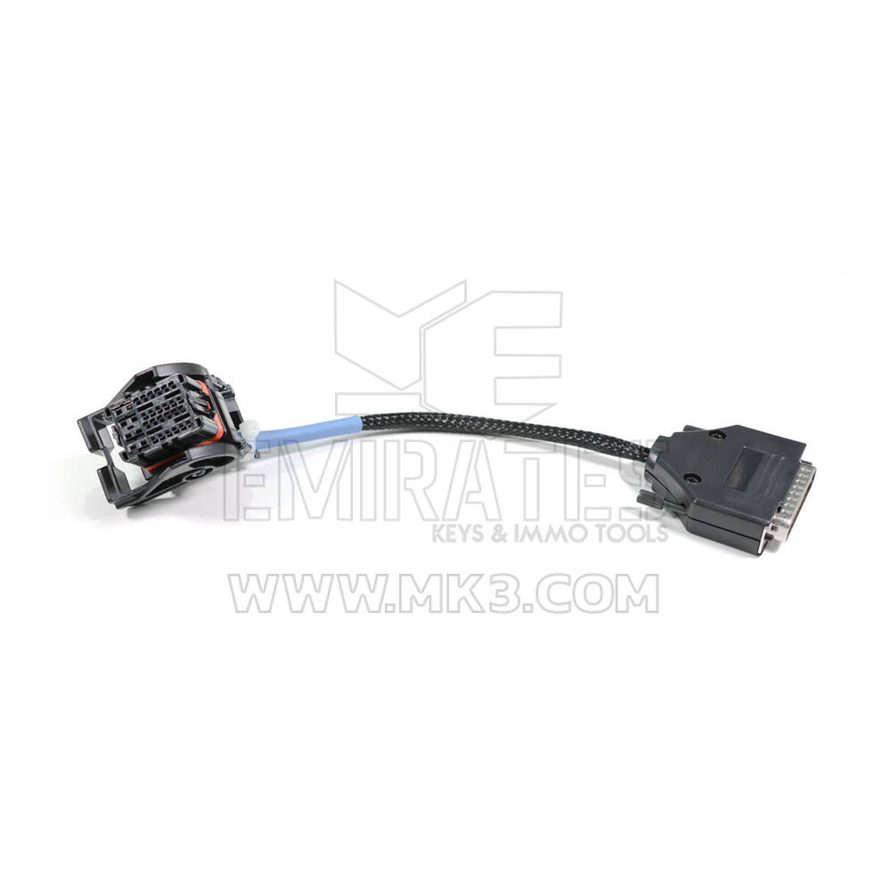 مجموعة محولات وحدة التحكم الإلكترونية Spec-Auto Mbox2 | MK3