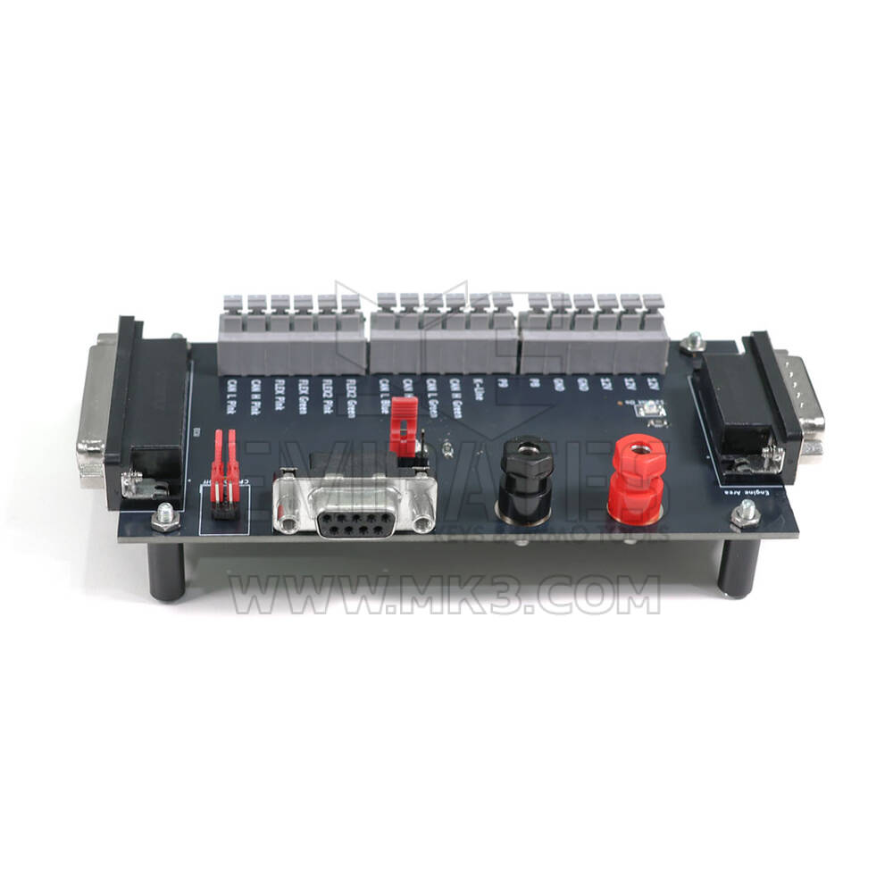 New Spec-Auto ECU Mbox2 Adapter Set | Emirates Keys