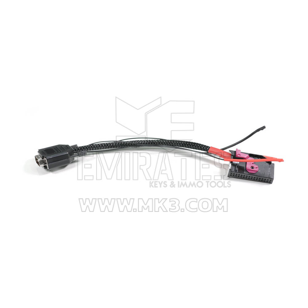 New Spec-Auto ECU Mbox2 Adapter Set | Emirates Keys