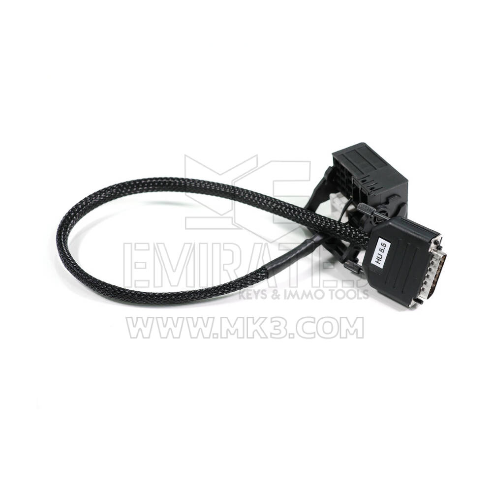 Spec-Auto Command Mbox 2 Adapter Set | MK3